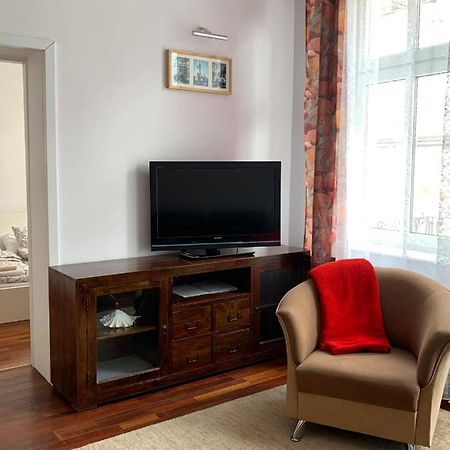 소포트 Apartament Mariana Mokwy 6B 아파트 외부 사진