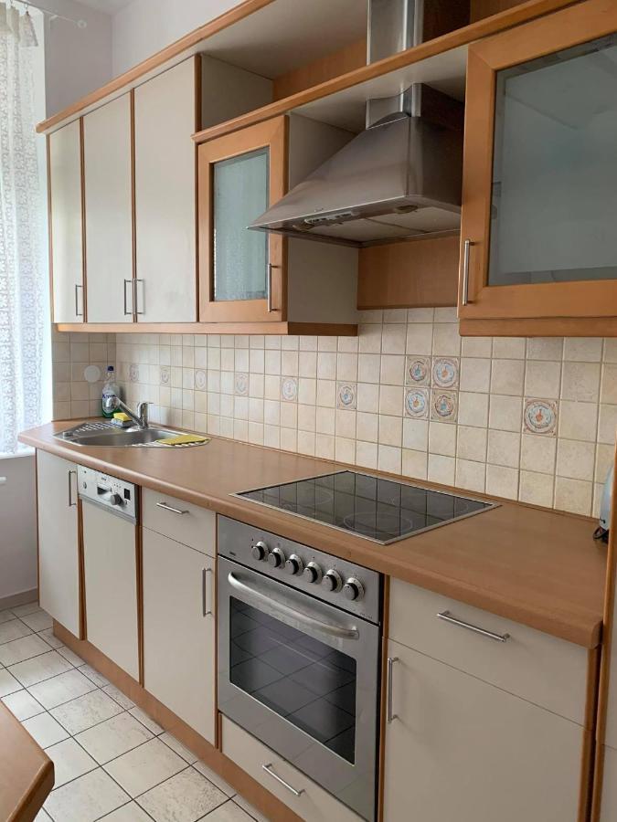 소포트 Apartament Mariana Mokwy 6B 아파트 외부 사진